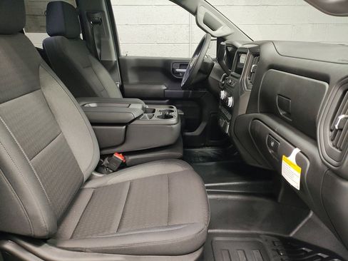 New 2026 GMC Sierra 1500 Pro w/ Pro Value Package image 7