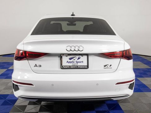 Used 2024 Audi A3 2.0T Premium Plus FWD image 7