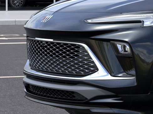 New 2026 Buick Encore GX Avenir w/ Avenir Technology Package image 13