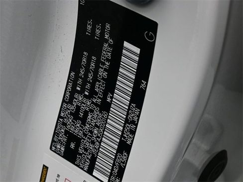 Used 2025 Toyota Land Cruiser 1958 image 20