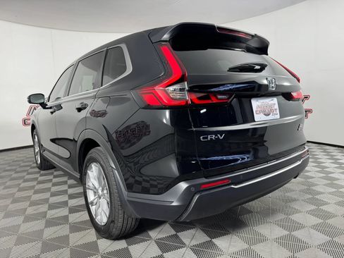 Used 2025 Honda CR-V EX-L image 28