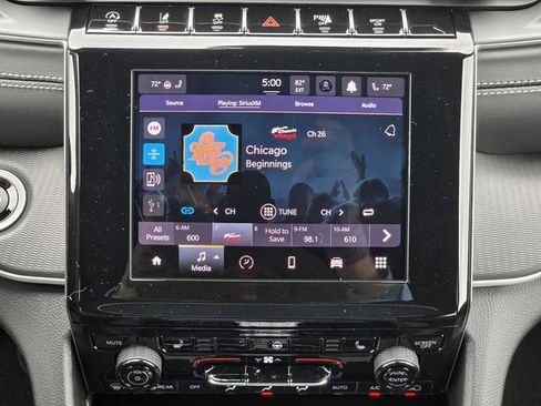 New 2026 Jeep Grand Cherokee Laredo X RWD image 14