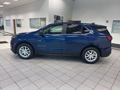 Used 2022 Chevrolet Equinox LT image 9