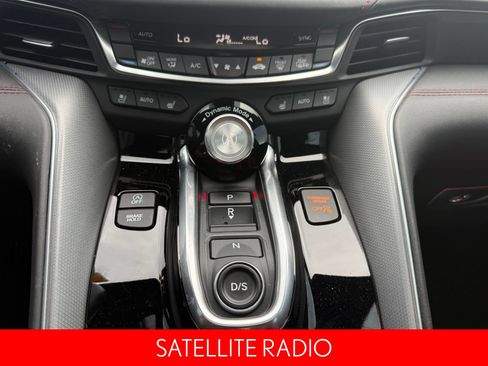 Used 2024 Acura TLX Type S AWD/4WD image 21