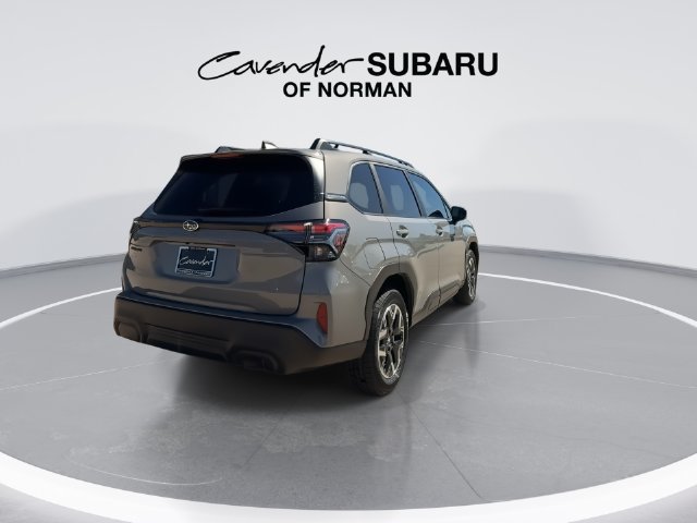 New 2026 Subaru Forester Premium AWD/4WD image 11