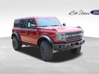 New 2026 Ford Bronco Badlands AWD/4WD video 2