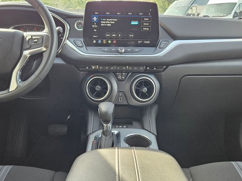 Used 2024 Chevrolet Blazer LT w/ Redline Edition image 10