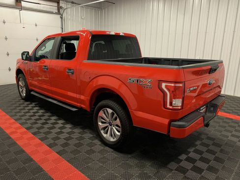 Used 2017 Ford F150 XL w/ Equipment Group 101A Mid image 2