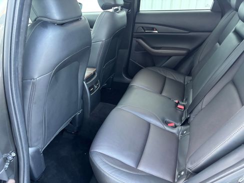 Certified 2023 MAZDA CX-30 2.5 Turbo w/ Premium Plus Pkg image 30