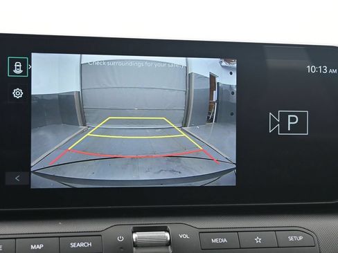 Used 2025 Kia K4 FWD image 22
