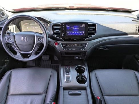 Used 2023 Honda Ridgeline RTL image 16