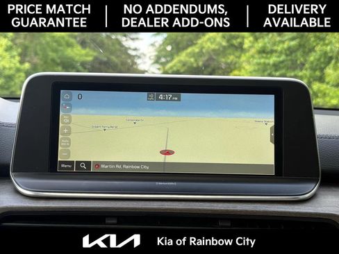 Used 2022 Kia Telluride EX AWD/4WD image 29