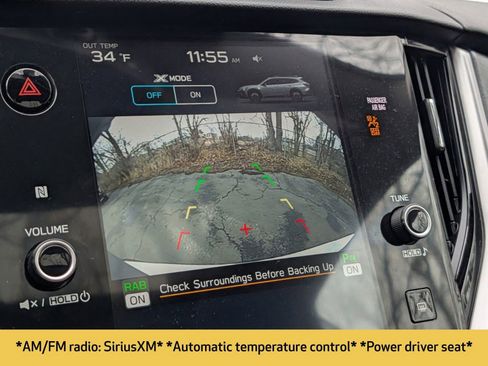 Used 2023 Subaru Outback Limited image 8