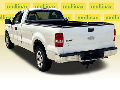 Used 2006 Ford F150 2WD Regular Cab image 9