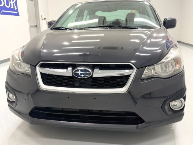 Used 2012 Subaru Impreza 2.0i Limited AWD/4WD image 11