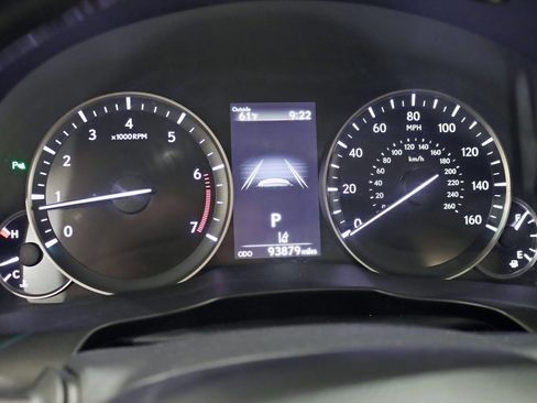 Used 2016 Lexus ES 350 image 17