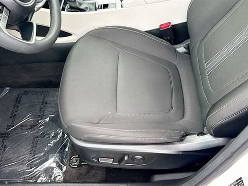 Certified 2024 Hyundai Tucson SEL FWD image 20
