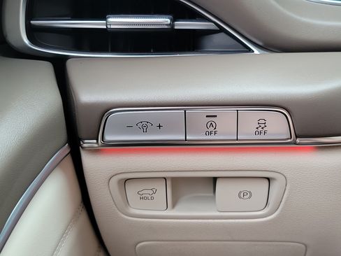Certified 2023 Genesis GV80 3.5T AWD/4WD image 12