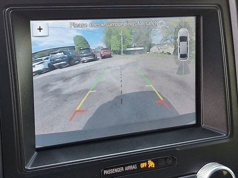 Used 2018 Ford Expedition Limited w/ Equipment Group 301A AWD/4WD image 21