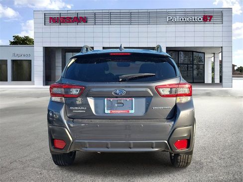 Used 2022 Subaru Crosstrek 2.5i Limited w/ Moonroof Package 2 image 5