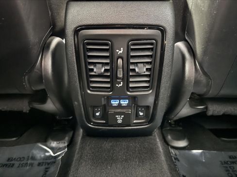 Used 2025 Dodge Durango R/T AWD/4WD image 17