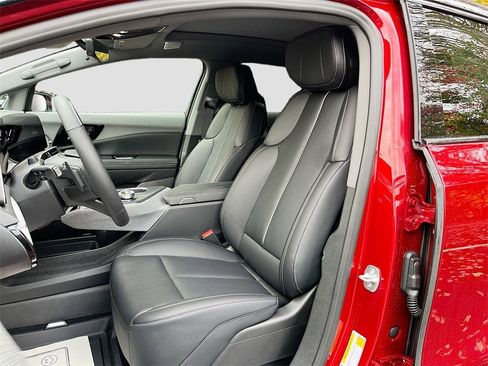 New 2026 Cadillac Optiq Sport 2 image 21