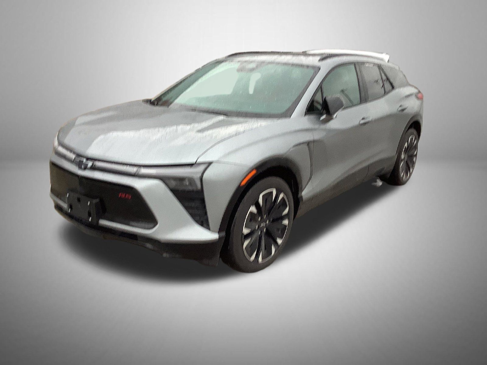 Used 2025 Chevrolet Blazer EV RS AWD/4WD image 1