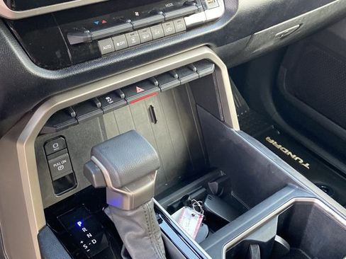 Used 2024 Toyota Tundra SR5 w/ SR5 Convenience Package image 39