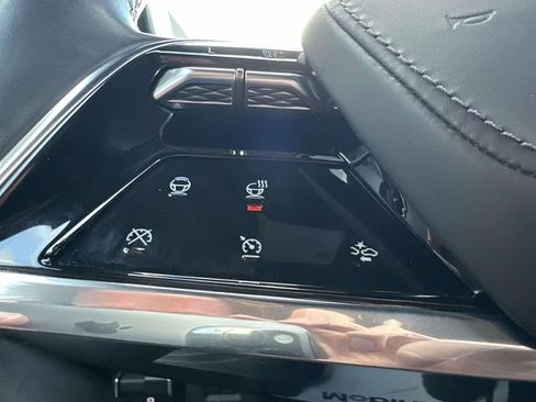 Certified 2025 Cadillac Escalade Sport Platinum w/ LPO, Floor Liner Package image 46