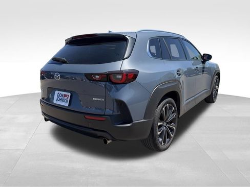 Used 2023 MAZDA CX-50 AWD 2.5 S w/ Cargo Package image 31