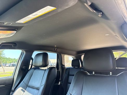 Used 2018 Jeep Grand Cherokee Limited RWD image 30