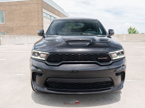 Used 2023 Dodge Durango R/T RWD image 2