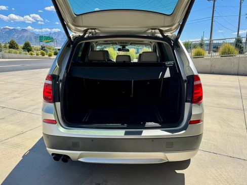 Used 2011 BMW X3 xDrive28i AWD/4WD image 15