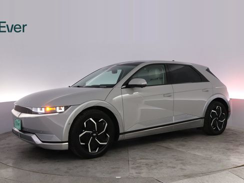 Used 2024 Hyundai Ioniq 5 Limited RWD image 18