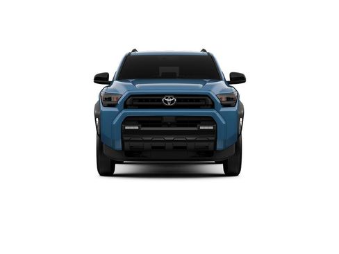 New 2026 Toyota 4Runner SR5 AWD/4WD image 17