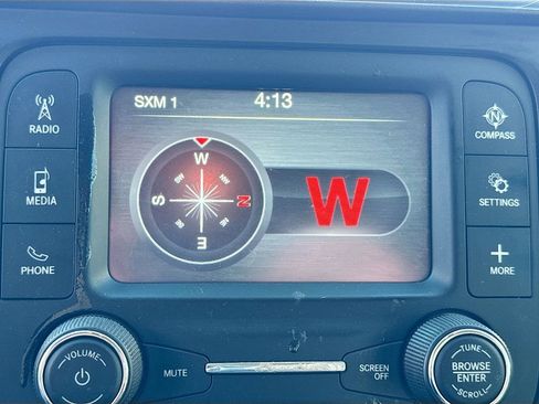 Used 2019 RAM 2500 Tradesman image 16