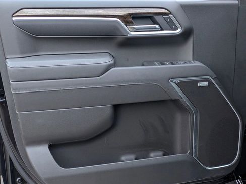 New 2026 GMC Sierra 1500 Elevation w/ Elevation Premium Package image 12