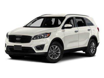 Used 2016 Kia Sorento AWD
