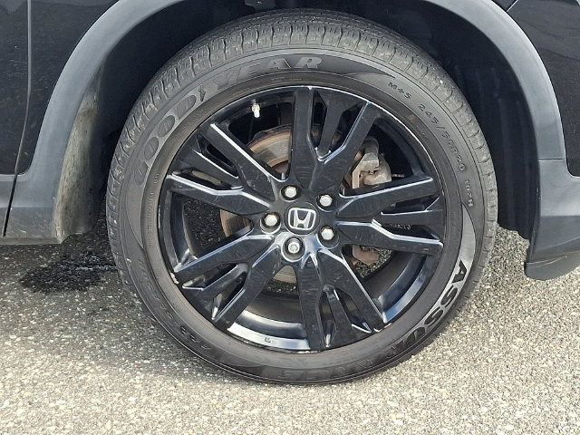 Used 2020 Honda Pilot Black Edition image 25