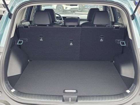New 2026 Kia Seltos EX FWD image 11