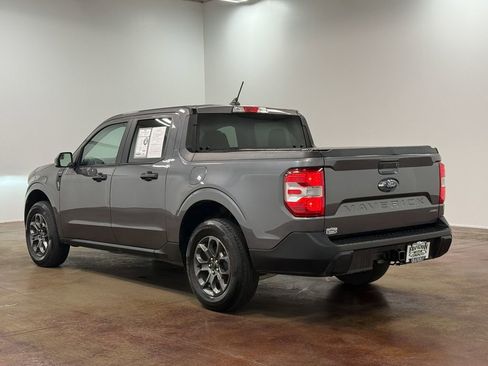 Used 2024 Ford Maverick XLT w/ XLT Luxury Package image 5