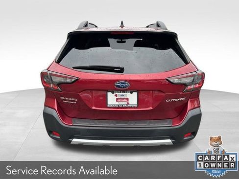 Used 2023 Subaru Outback Limited AWD/4WD image 7