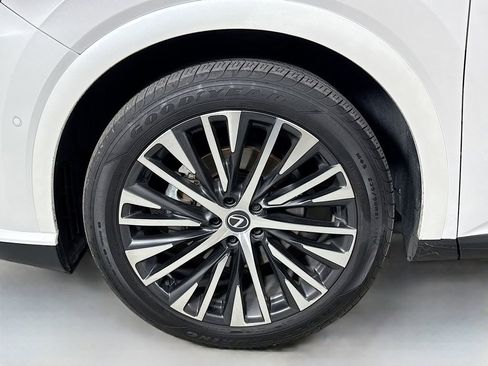 Used 2024 Lexus RX 350 Premium Plus w/ Convenience Package image 33