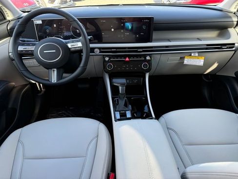 New 2026 Hyundai Tucson SEL image 33