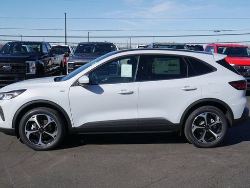 New 2026 Ford Escape ST-Line Select w/ Equipment Group 401A image 10