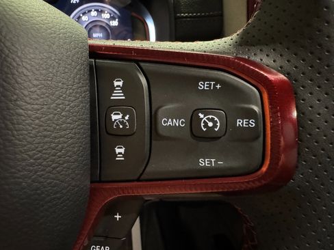 Used 2025 RAM 1500 Rebel image 32