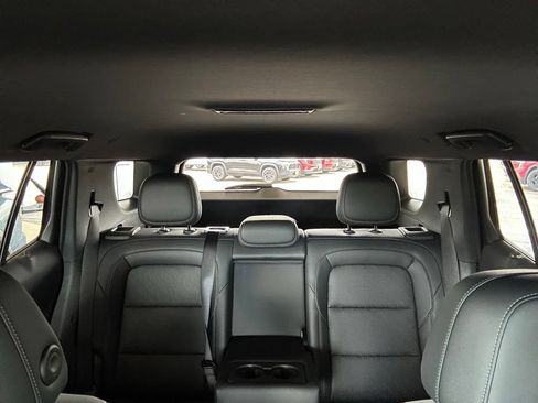 New 2026 Chevrolet Equinox LT w/ Convenience Package II FWD image 26