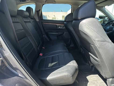Used 2019 Honda CR-V Touring image 25