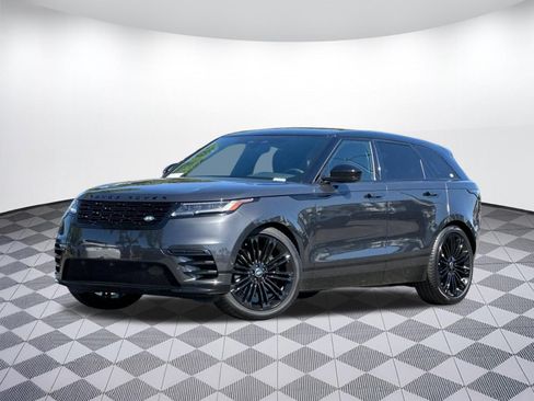 New 2026 Land Rover Range Rover Velar Dynamic SE AWD/4WD image 1