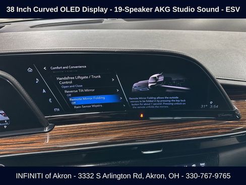 Used 2021 Cadillac Escalade ESV Premium Luxury image 68